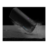 Sony ULT FIELD 3 Wireless Speaker 2-Way Active Design IP67 Rated 24-Hour Battery Life (Black)