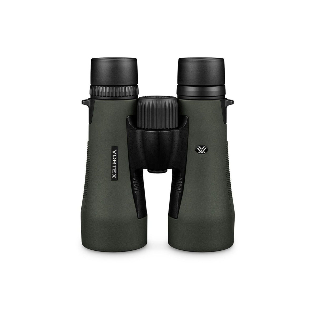 Vortex 10x 50mm Diamondback Binocular with Foam Strap and Cleaning Care Kit