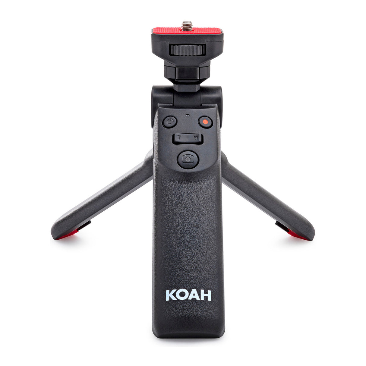 Hollyland Lark M2S Mini Combo, M40 40W, Koah Vlogging Camera Grip and Maxell Folding Storage Bundle