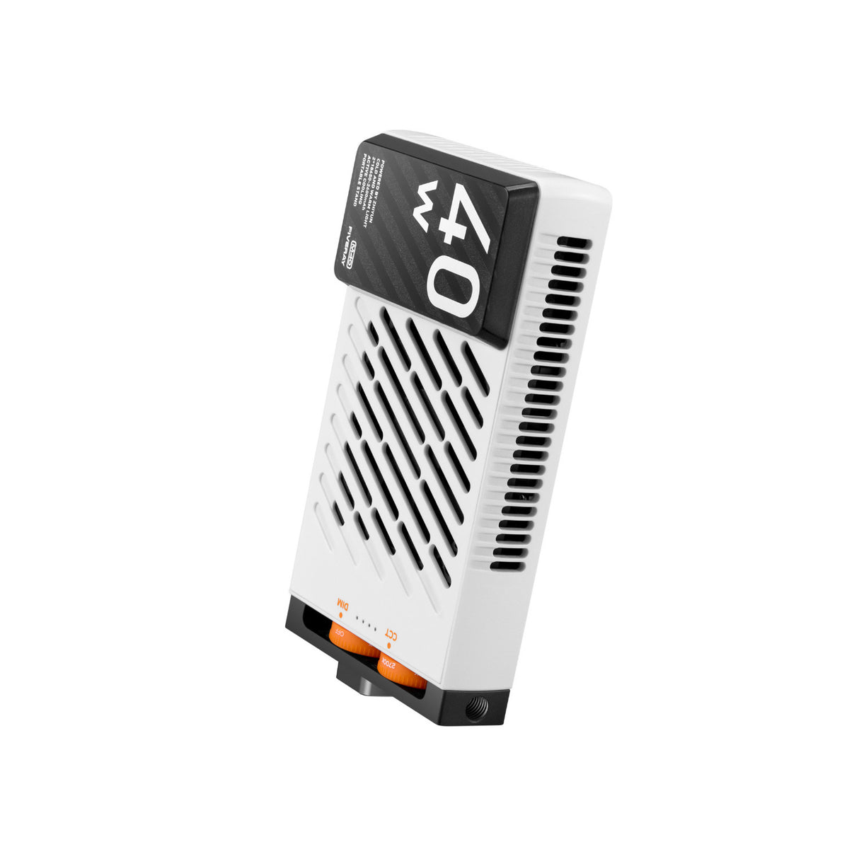 Hollyland Lark M2S Mini Combo, M40 40W, Koah Vlogging Camera Grip and Maxell Folding Storage Bundle