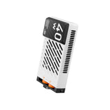 Hollyland Lark M2S Mini Combo, M40 40W, Koah Vlogging Camera Grip and Maxell Folding Storage Bundle