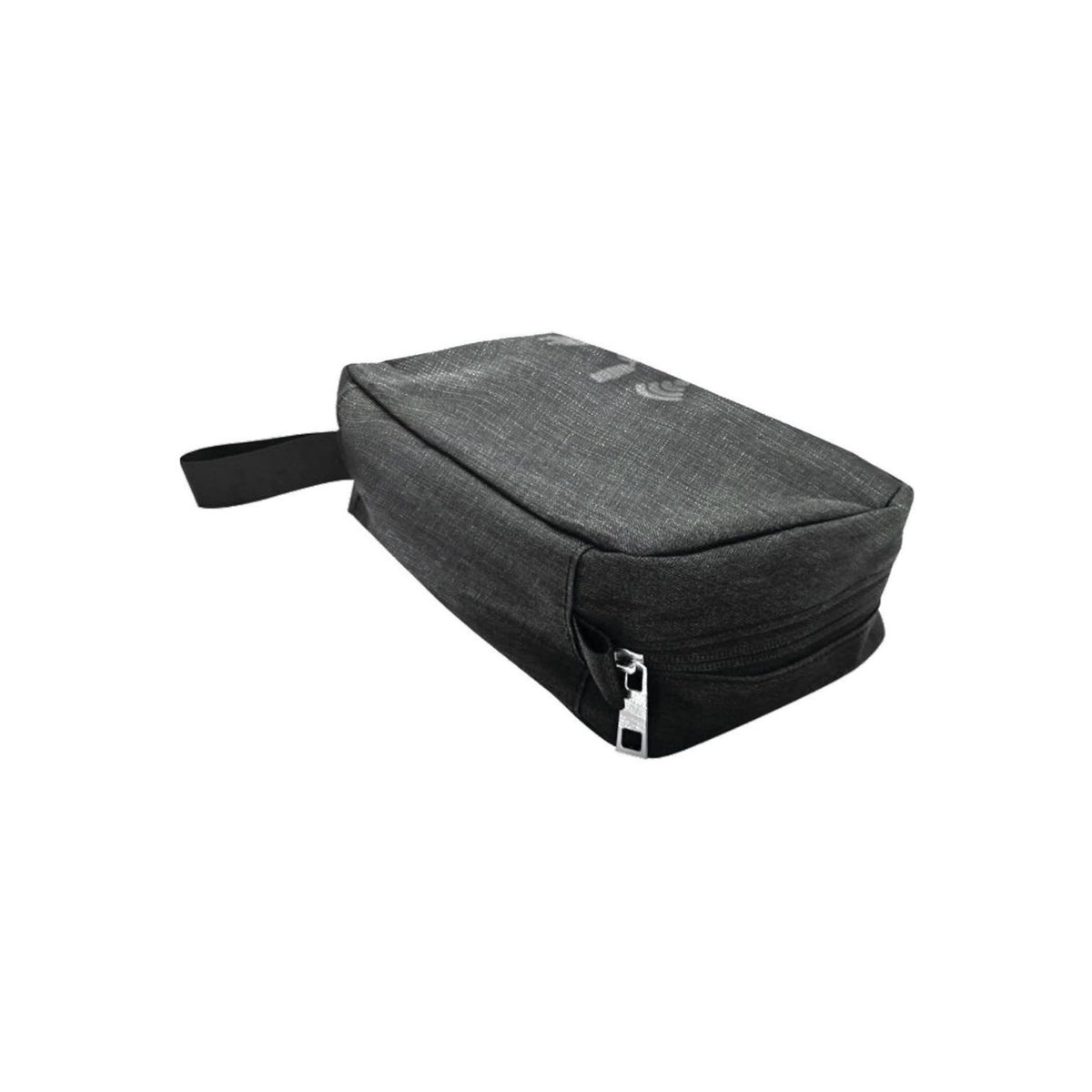 Hollyland Lark M2S Mini Wireless Combo Microphone System Bundle with Maxell Folding Storage Case
