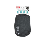 Hollyland Lark M2S Mini Wireless Combo Microphone System Bundle with Maxell Folding Storage Case