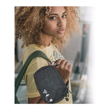 Hollyland Lark M2S Mini Wireless Combo Microphone System Bundle with Maxell Folding Storage Case