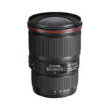 Canon EF 16-35mm f/4L IS USM Ultra-Wide Zoom Lens for EOS DSLR Cameras