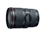 Canon EF 16-35mm f/4L IS USM Ultra-Wide Zoom Lens for EOS DSLR Cameras