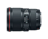 Canon EF 16-35mm f/4L IS USM Ultra-Wide Zoom Lens for EOS DSLR Cameras