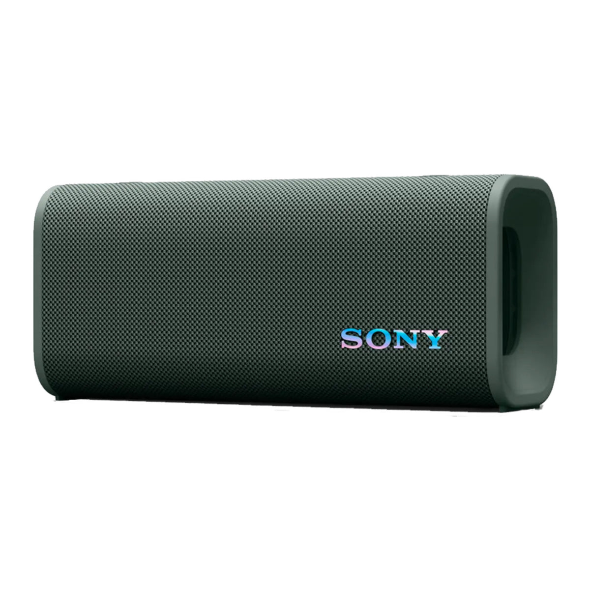 Sony ULT FIELD 3 Wireless Speaker 2-Way Active Design IP67 Rated 24-Hour Battery Life (Forest Gray)