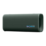 Sony ULT FIELD 3 Wireless Speaker 2-Way Active Design IP67 Rated 24-Hour Battery Life (Forest Gray)