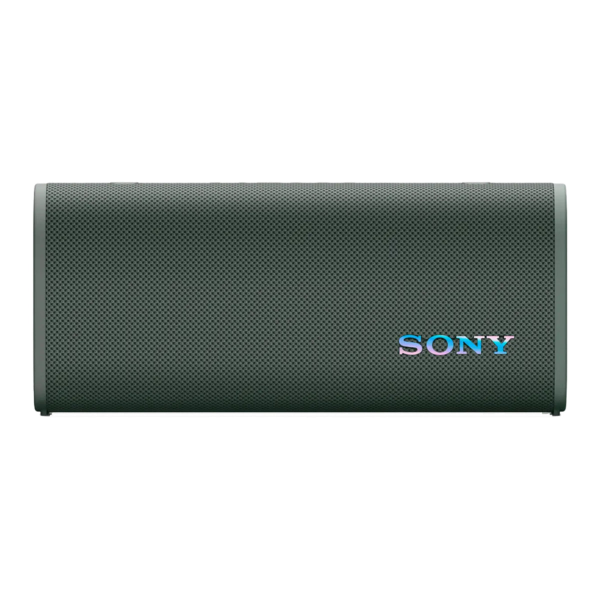 Sony ULT FIELD 3 Wireless Speaker 2-Way Active Design IP67 Rated 24-Hour Battery Life (Forest Gray)