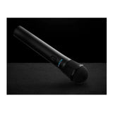 Sony ULT Mic Wireless Karaoke Black Microphone and Receiver with Duet Assist