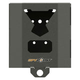 Spypoint FLEX-DARK GPS-Enabled Cellular Trail Camera (Gray) and 10 Watts Solar Panel Bundle