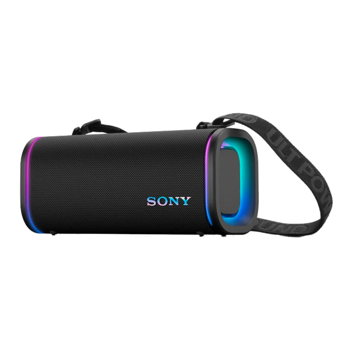 Sony ULT FIELD 5 Wireless Portable Speaker IP67 Waterproof 25H Battery (Black) (Open Box)