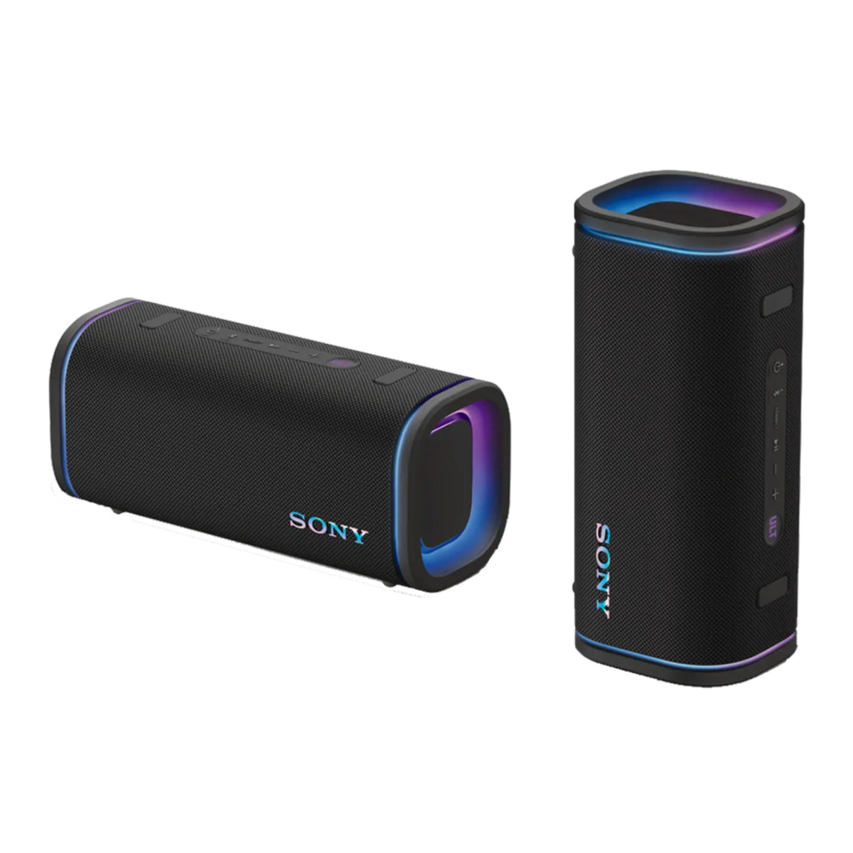 Sony ULT FIELD 5 Wireless Portable Speaker IP67 Waterproof 25H Battery (Black) (Open Box)