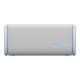 Sony ULT FIELD 5 Wireless Portable Speaker IP67 Waterproof with 25H Battery Bass Boost (Off White)
