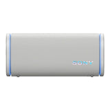 Sony ULT FIELD 5 Wireless Portable Speaker IP67 Waterproof 25H Battery Off White (Open Box)