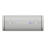 Sony ULT FIELD 5 Wireless Portable Speaker IP67 Waterproof with 25H Battery Bass Boost (Off White)