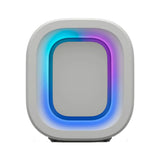 Sony ULT FIELD 5 Wireless Portable Speaker IP67 Waterproof with 25H Battery Bass Boost (Off White)