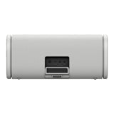 Sony ULT FIELD 5 Wireless Portable Speaker IP67 Waterproof with 25H Battery Bass Boost (Off White)