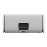 Sony ULT FIELD 5 Wireless Portable Speaker IP67 Waterproof 25H Battery Off White (Open Box)