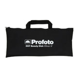 Profoto OCF Beauty Dish Silver with Collapsible Design, Lightweight Body, and Quality Build (2 Feet)