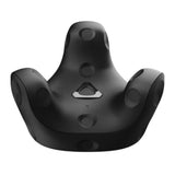 HTC VIVE Tracker (3.0) for VR Headsets with Lighter Body, Improved Battery, and Compact Size (Black)