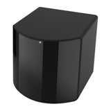 HTC VIVE SteamVR Base Station 2.0 with Wide-Area Tracking and Wireless Syncing (Black)