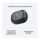 HTC VIVE Ultimate 3 Plus 1 Tracker Kit with Full-Body Tracking (3 Trackers and 1 Wireless Dongle)