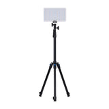 amaran Pano 60c 2-Light Kit (White) Bundle with Barn Doors