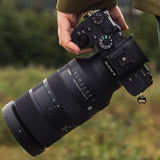 SIGMA 28-105mm F2.8 DG DN Art Lens with Durable Body and High-Speed Autofocus (Sony E-Mount) Bundle