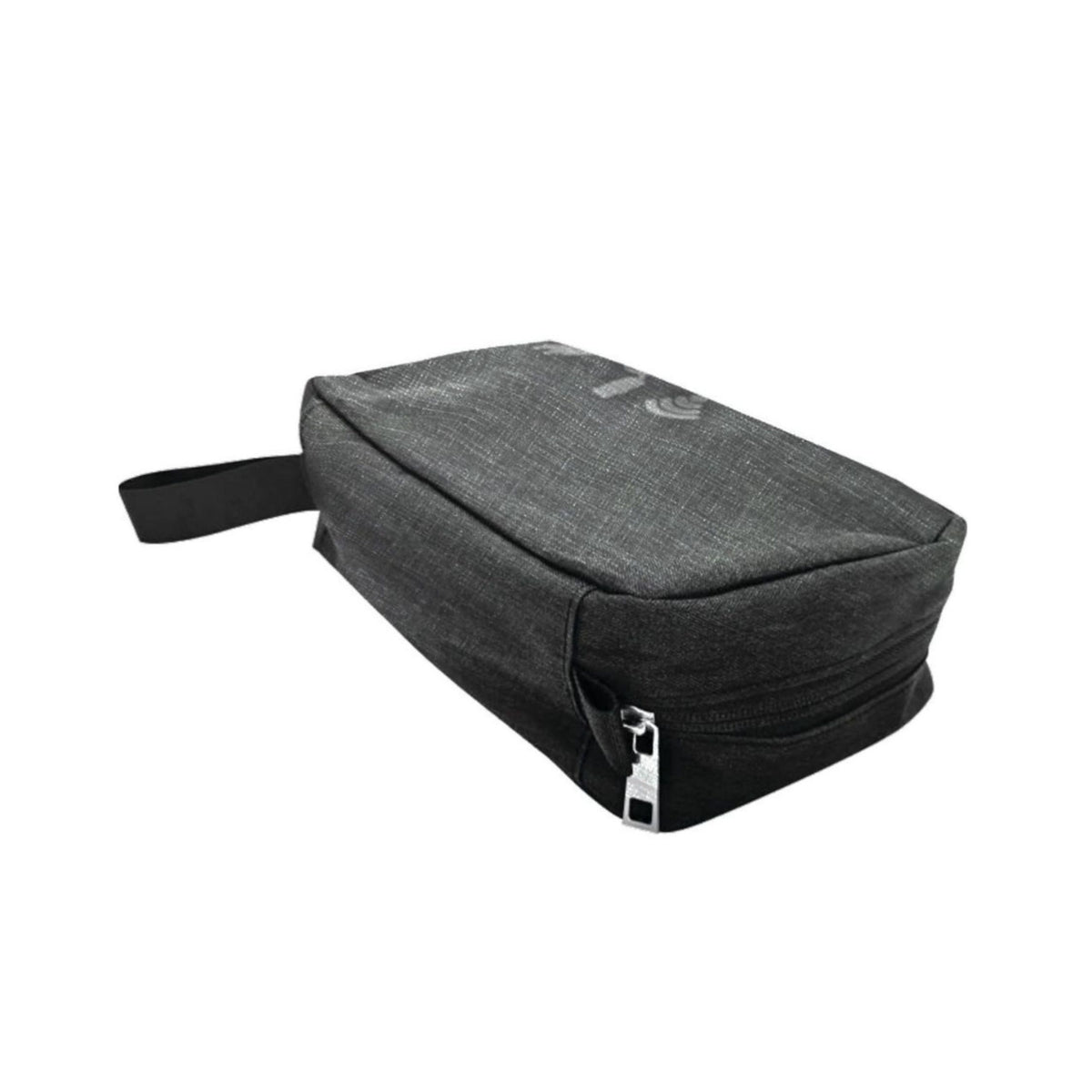 Hollyland Lark M2S Wireless Combo Microphone System Bundle with Maxell Folding Storage Travel Case