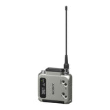 Sony DWT-B03R Digital Wireless Mini Bodypack Transmitter with OLED Display