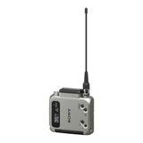 Sony DWT-B03R Digital Wireless Mini Bodypack Transmitter with OLED Display (Open Box)