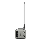 Sony DWT-B03R Digital Wireless Mini Bodypack Transmitter with OLED Display (Open Box)