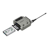 Sony DWT-B03R Digital Wireless Mini Bodypack Transmitter with OLED Display (Open Box)