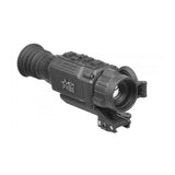 AGM RattlerV2 25-384 Thermal Scope 25mm Lens Digital Zoom WiFi Recording (Black) (Open Box)