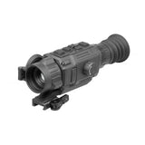 AGM RattlerV2 25-384 Thermal Scope 25mm Lens Digital Zoom WiFi Recording (Black) (Open Box)