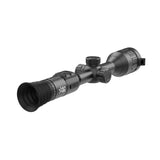 AGM AdderV2 LRF 50-640 Thermal Riflescope (640×512) with Built-in 1000m Laser Rangefinder in Lens