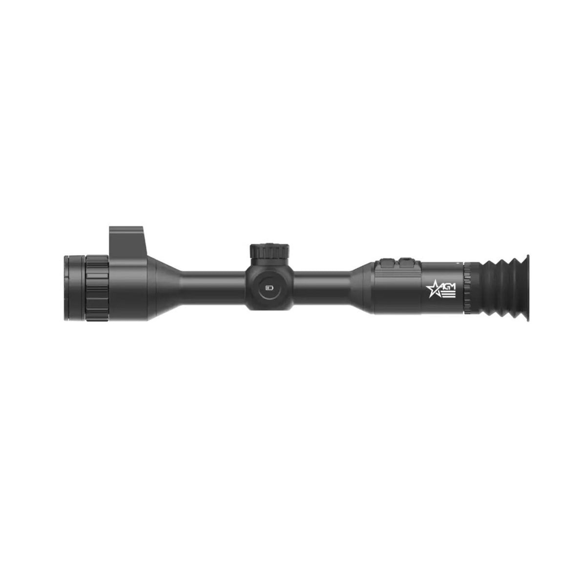 AGM AdderV2 LRF 35-640 Thermal Riflescope (640×512) with Built-in 1000m Laser Rangefinder