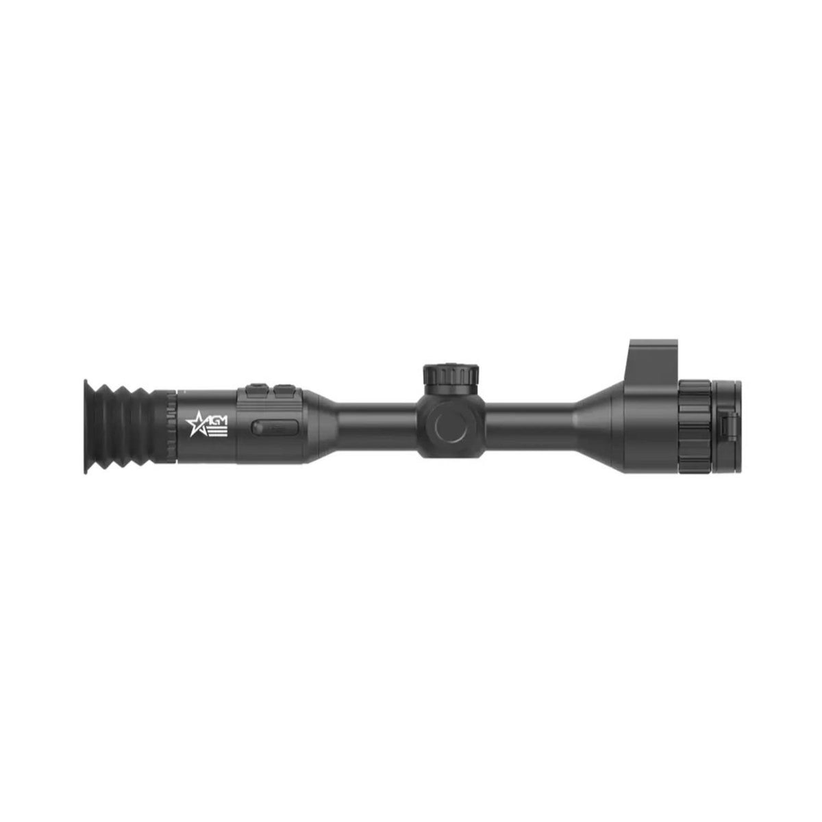 AGM AdderV2 LRF 35-640 Thermal Riflescope (640×512) with Built-in 1000m Laser Rangefinder