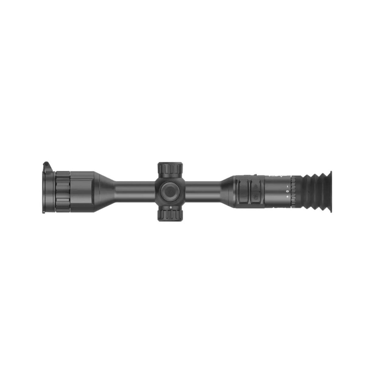 AGM AdderV2 LRF 35-640 Thermal Riflescope (640×512) with Built-in 1000m Laser Rangefinder