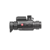 AGM Neith LRF DC32-4MP Digital Day/Night Vision with Laser Rangefinder (Black) (Open Box)