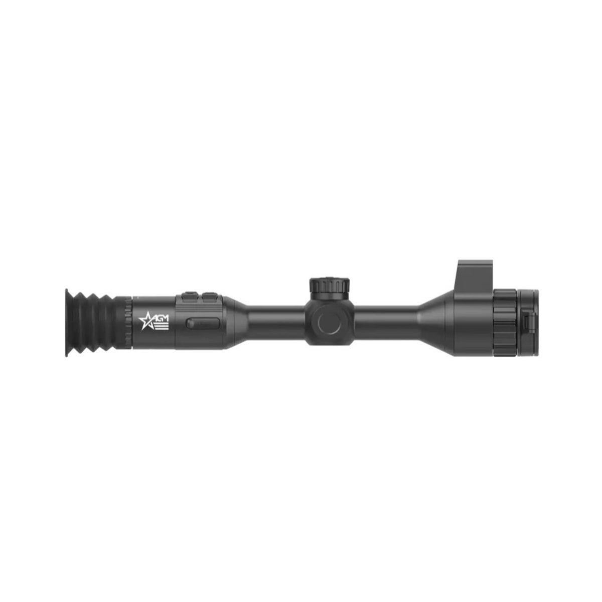 AGM AdderV2 LRF 35-384 Thermal Riflescope (384×288) with Built-in 1000m Laser Rangefinder