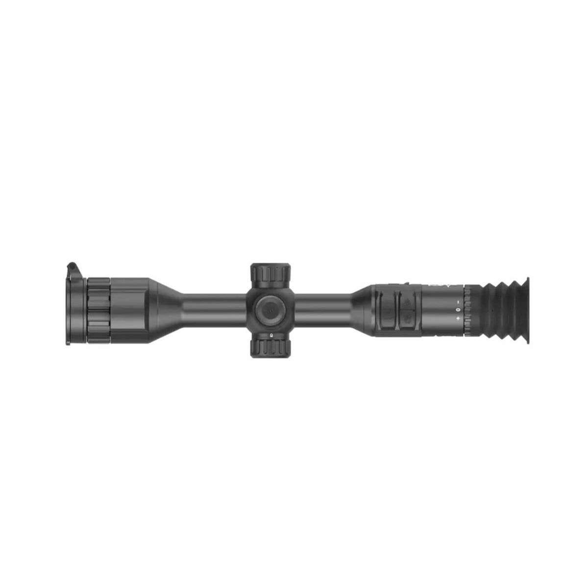 AGM AdderV2 LRF 35-384 Thermal Riflescope (384×288) with Built-in 1000m Laser Rangefinder