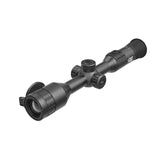 AGM AdderV2 35-384 Thermal Riflescope (384x288) with 30mm Mount and High Resolution OLED Display