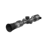 AGM AdderV2 35-384 Thermal Riflescope (384x288) with 30mm Mount and High Resolution OLED Display