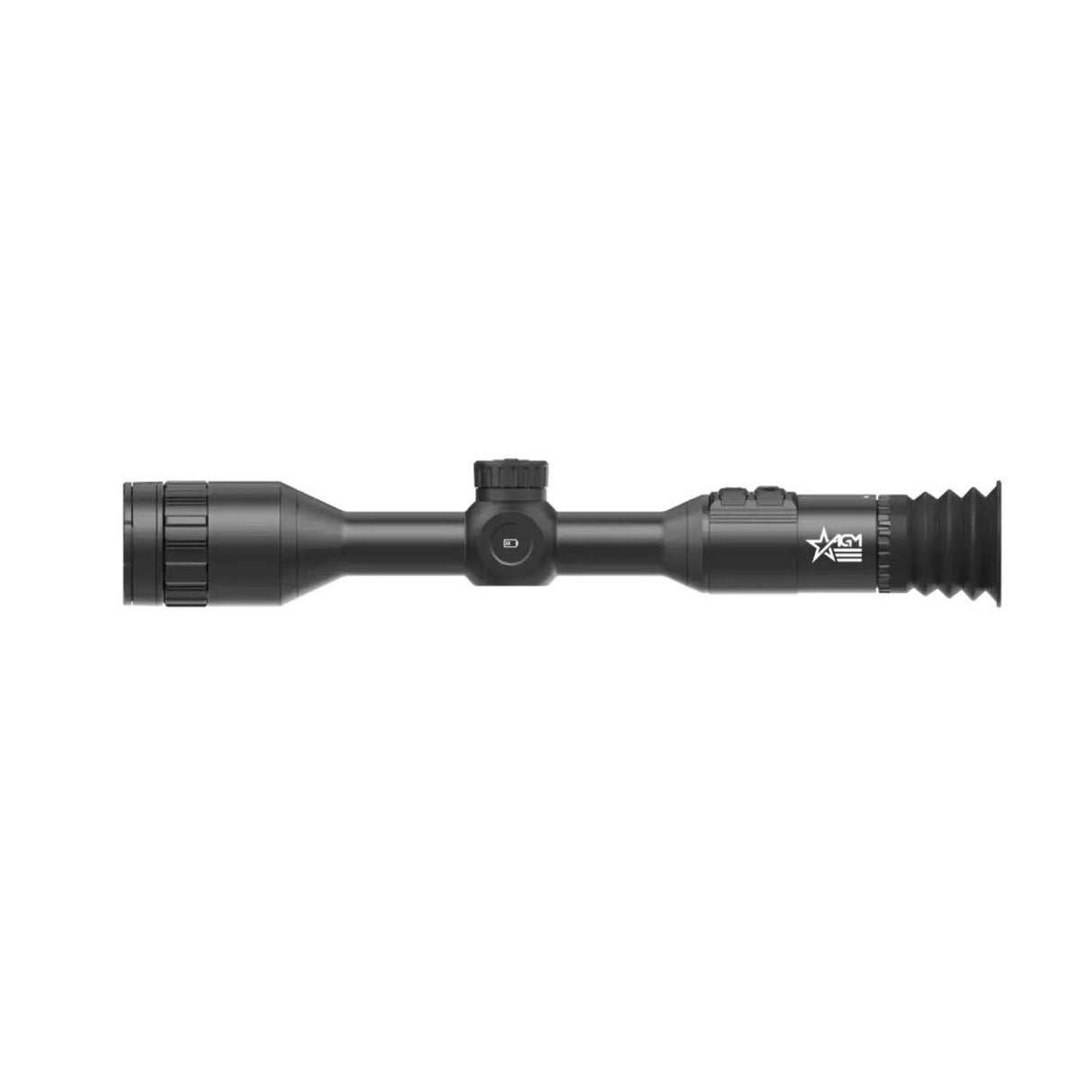 AGM AdderV2 35-384 Thermal Riflescope (384x288) with 30mm Mount and High Resolution OLED Display