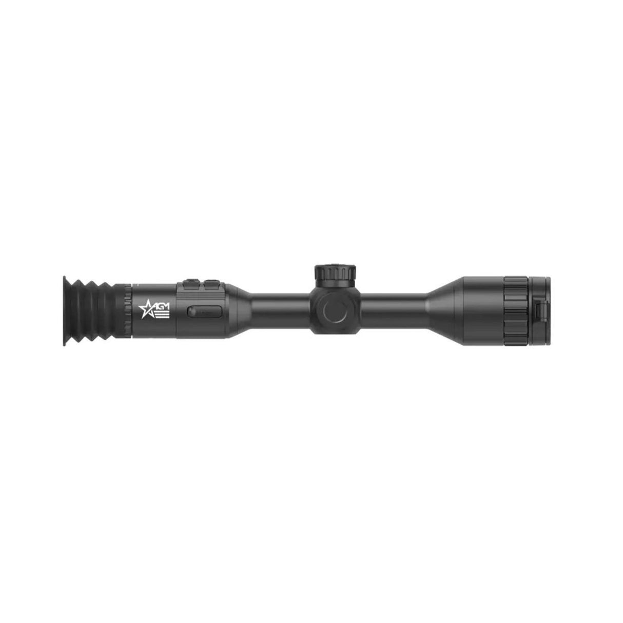 AGM AdderV2 35-384 Thermal Riflescope (384x288) with 30mm Mount and High Resolution OLED Display