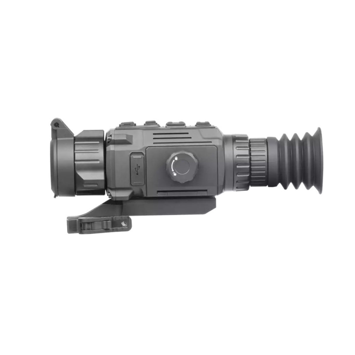 AGM RattlerV2 25-320 Thermal Riflescope (320×256) with High Resolution OLED Display