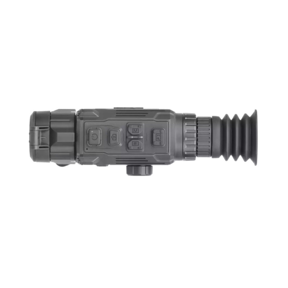 AGM RattlerV2 25-320 Thermal Riflescope (320×256) with High Resolution OLED Display
